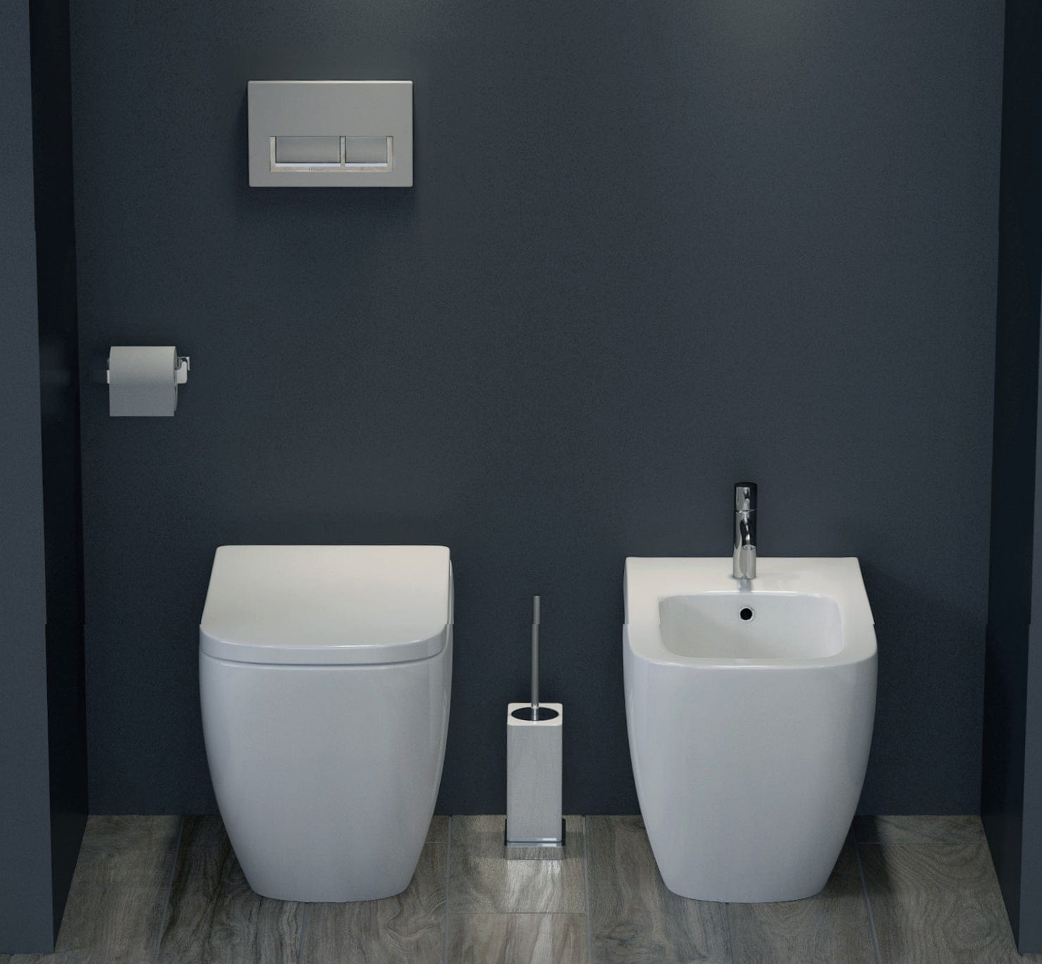 Bricocenter BIDET FILOMURO CAROLINE