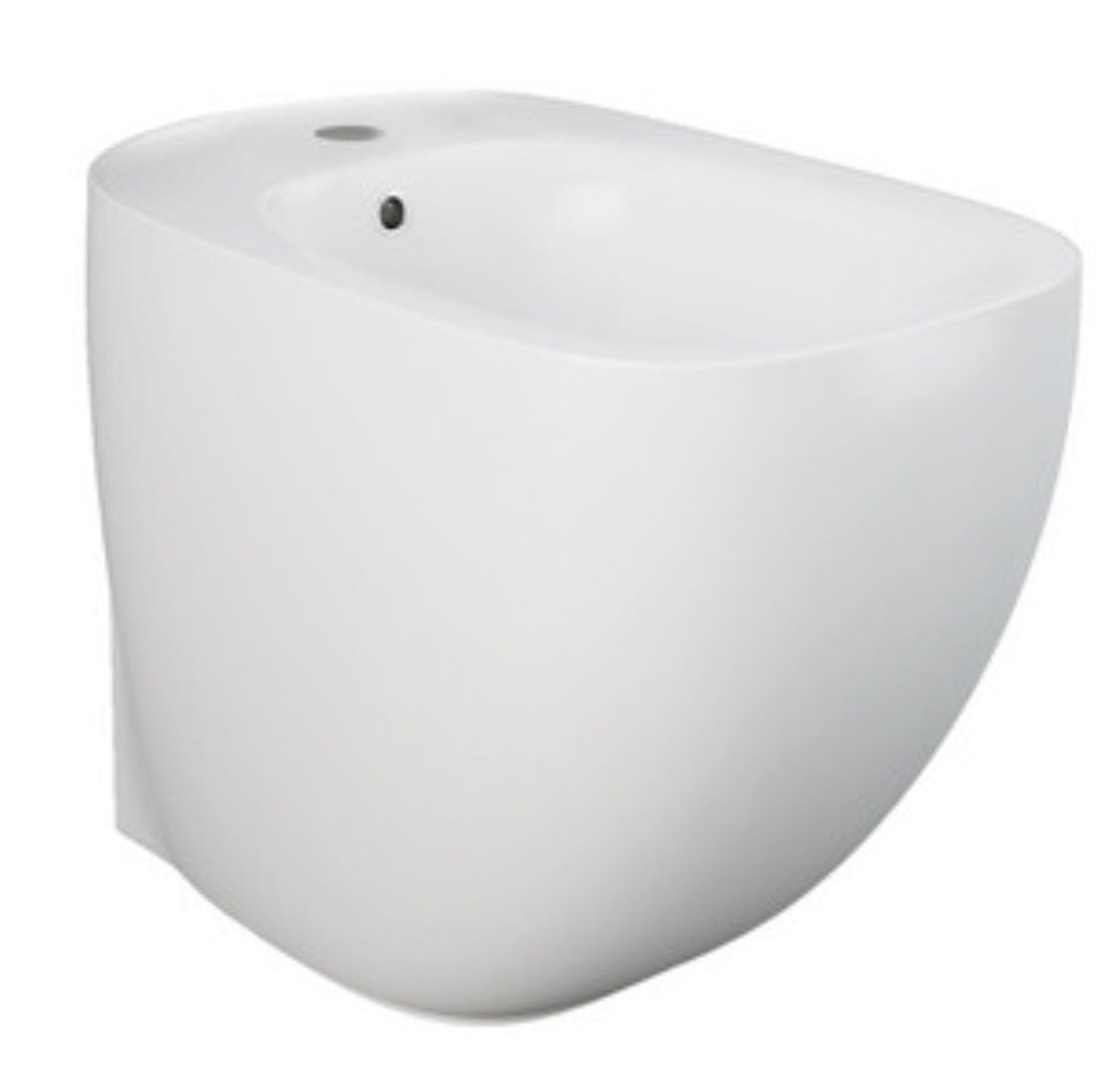 Bricocenter BIDET FILOMURO ILLUSION