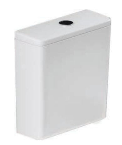 Bricocenter CASSETTA PER MONOBLOCCO METROPOLITAN