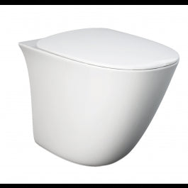 WC FILOMURO RIMLESS SENSATION