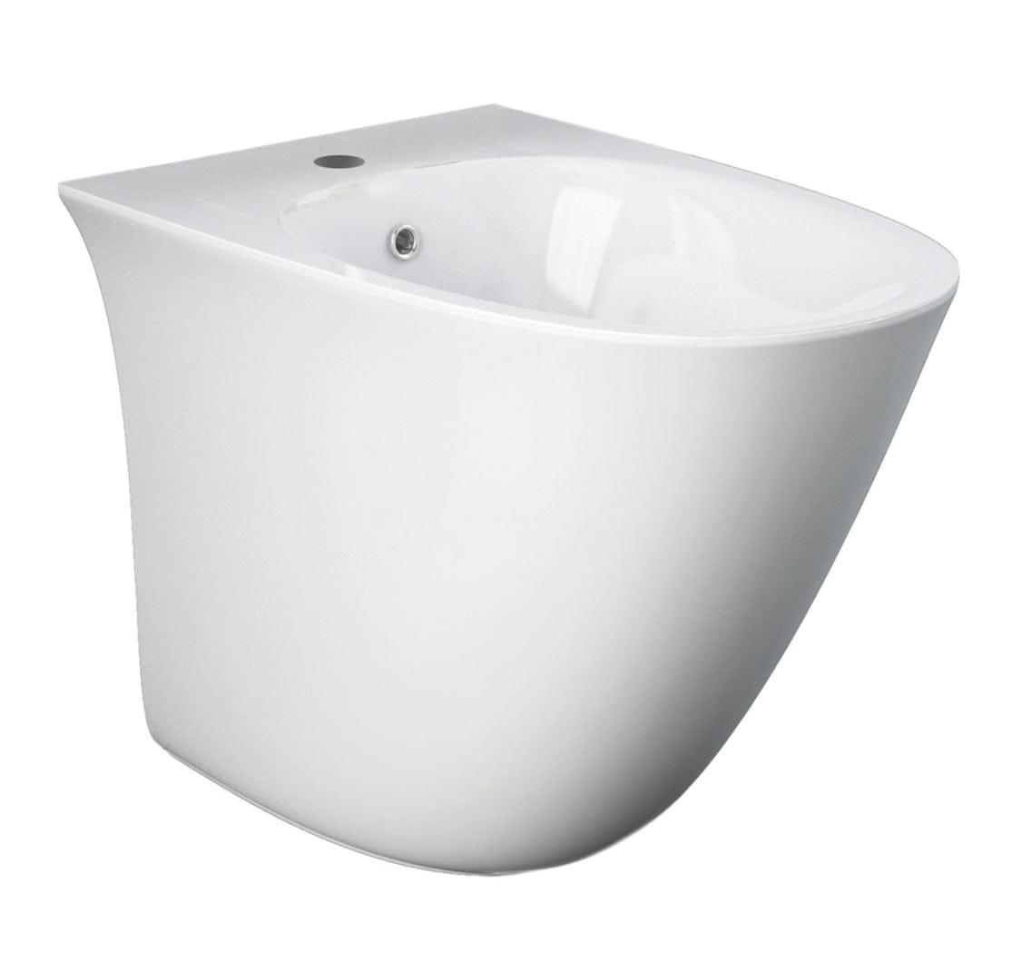 Bricocenter BIDET FILOMURO SENSATION