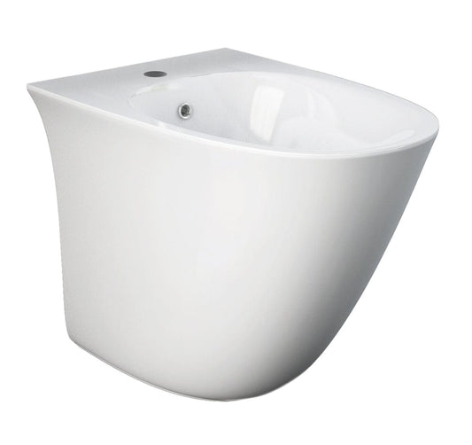 Bricocenter BIDET FILOMURO SENSATION