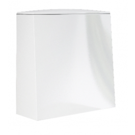 SENSATION FLUSH MONOBLOCK TOILET CISTERN