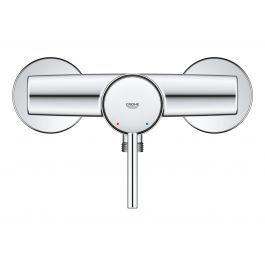 GROHE CLOVA CLASSIC EXTERIOR MIXEROD