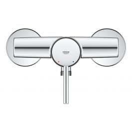 GROHE CLOVA CLASSIC EXTERIOR MIXEROD