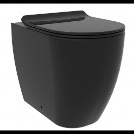 RIMLESS RIMLESS WC GRETA BLACK