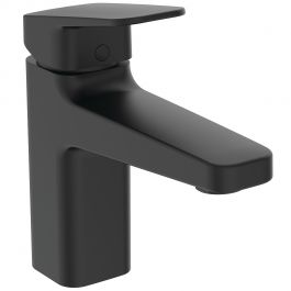 CERAPLAN BLACK WASHBASIN MIXER IDEAL STANDARD