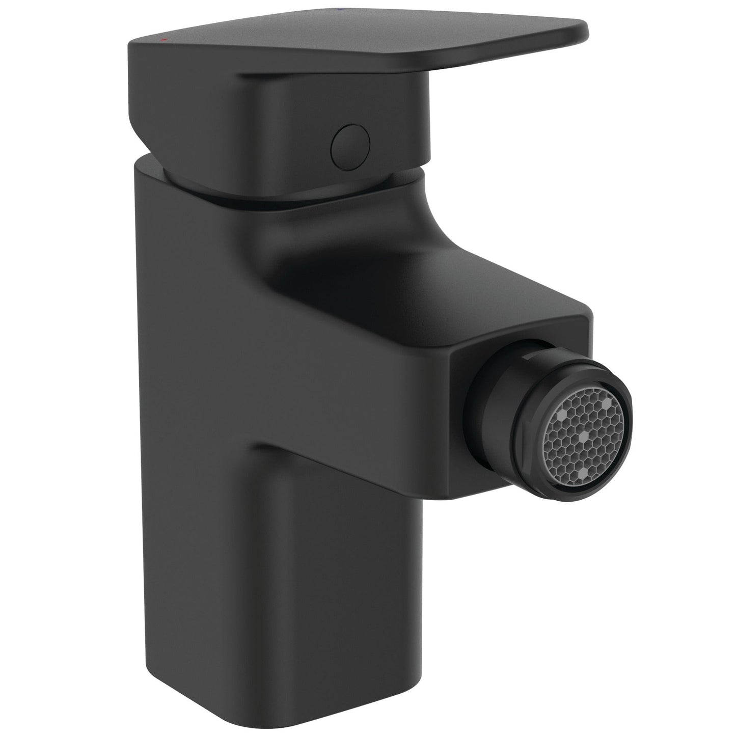 Bricocenter MISCELATORE CERAPLAN BIDET NERO IDEAL STANDARD