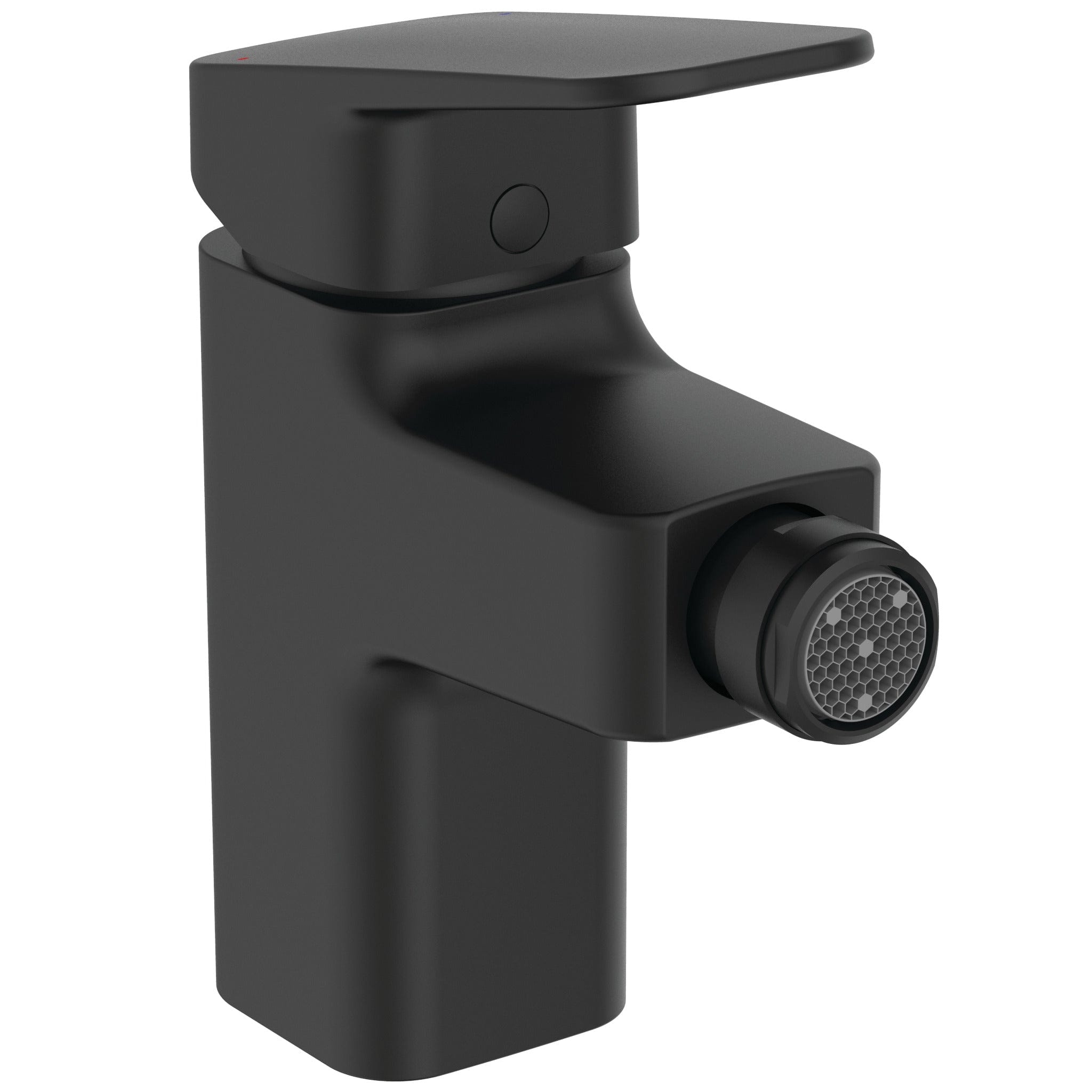 Bricocenter MISCELATORE CERAPLAN BIDET NERO IDEAL STANDARD