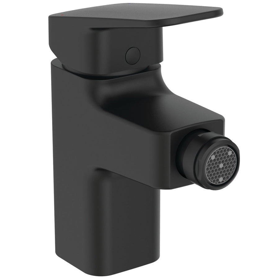 Bricocenter MISCELATORE CERAPLAN BIDET NERO IDEAL STANDARD