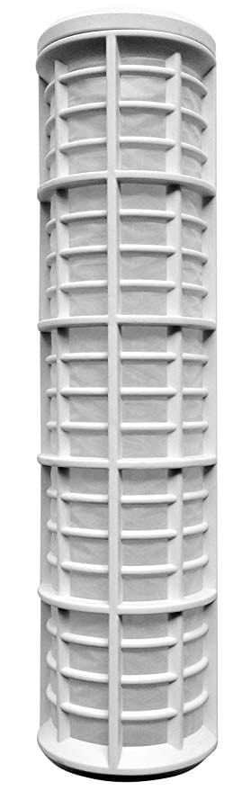 Bricocenter 2-IN-1 NET+CRYSTALS CARTRIDGE 10