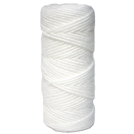 CARTRIDGE STRAW 5" 50 MICROM 3 months' life