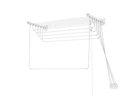 Bricocenter SALTS CLOTHESLINE 140CM