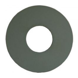 PAIR OF THREAD GASKETS FOR WC PLUS CASSETTE