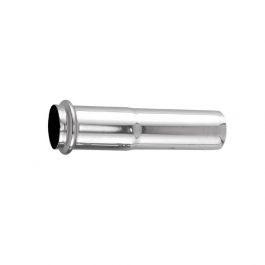 EXTENSION FOR CHROMED SLEEVE DIA. 30 MM