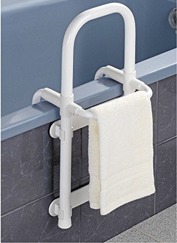 Bricocenter SECURA SUPPORT FOR ENTRY INTO THE TUB