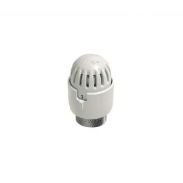 THERMOSTATIC HEAD TL 30 WHITE