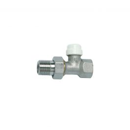 ANGLE LOCKSHIELD 3/8 IRON CONNECTION