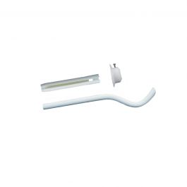 CAST IRON RADIATOR FIXING KIT