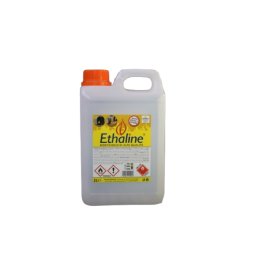 BIOETHANOL ETHALINE CANISTER LT 2