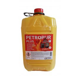 !PETROPUR PLUS 18LT FUEL