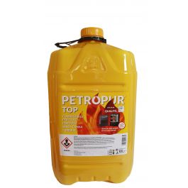 PETROPUR TOP 18LT FUEL