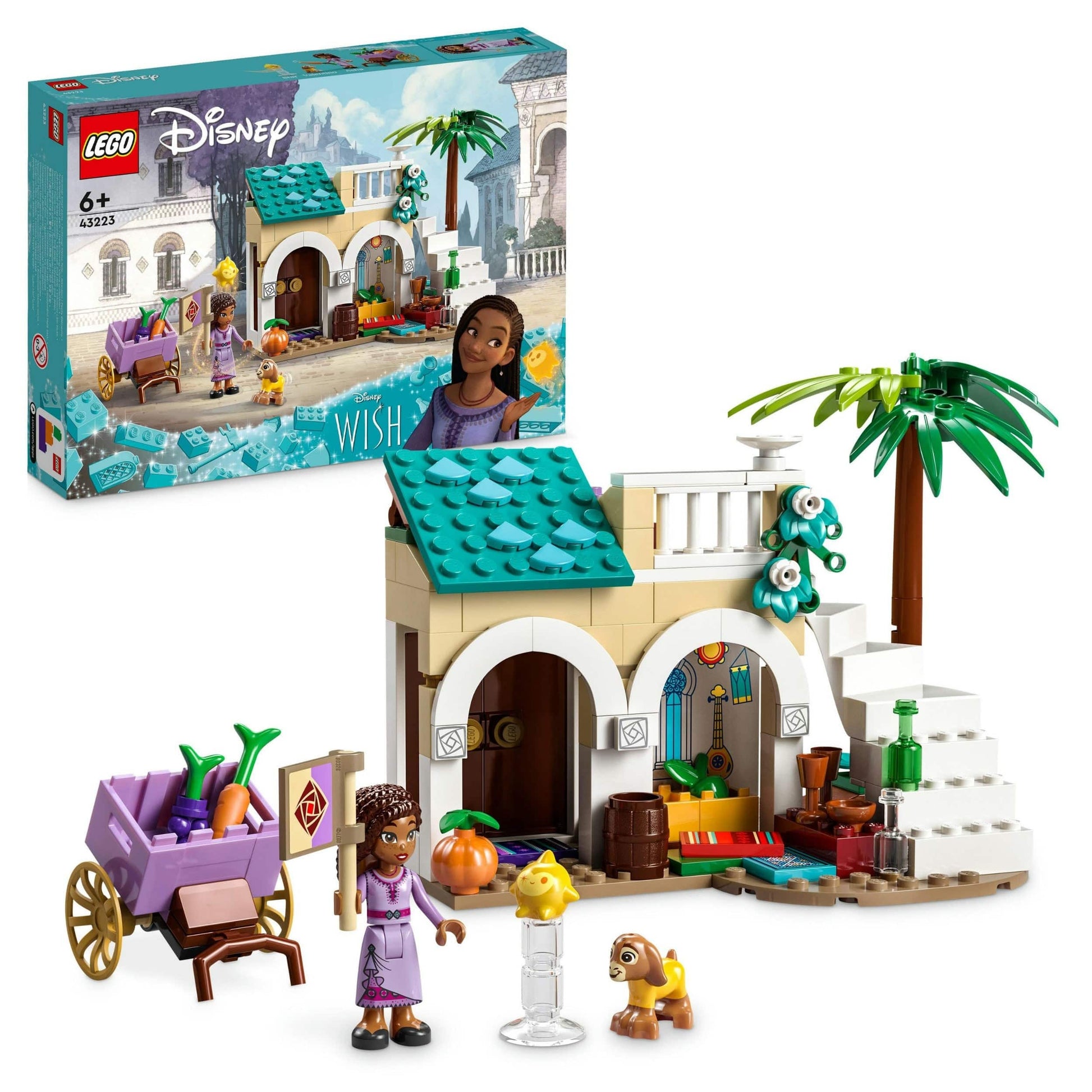 Toys Disney Princess - tbd-Disney-Animation-6-2023