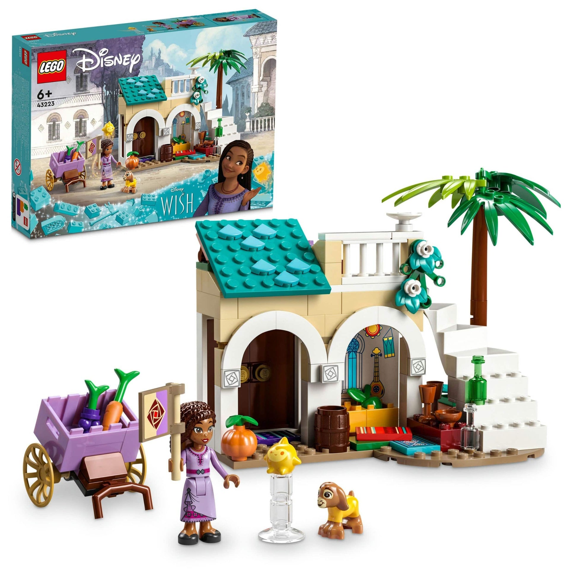 Toys Disney Princess - tbd-Disney-Animation-6-2023