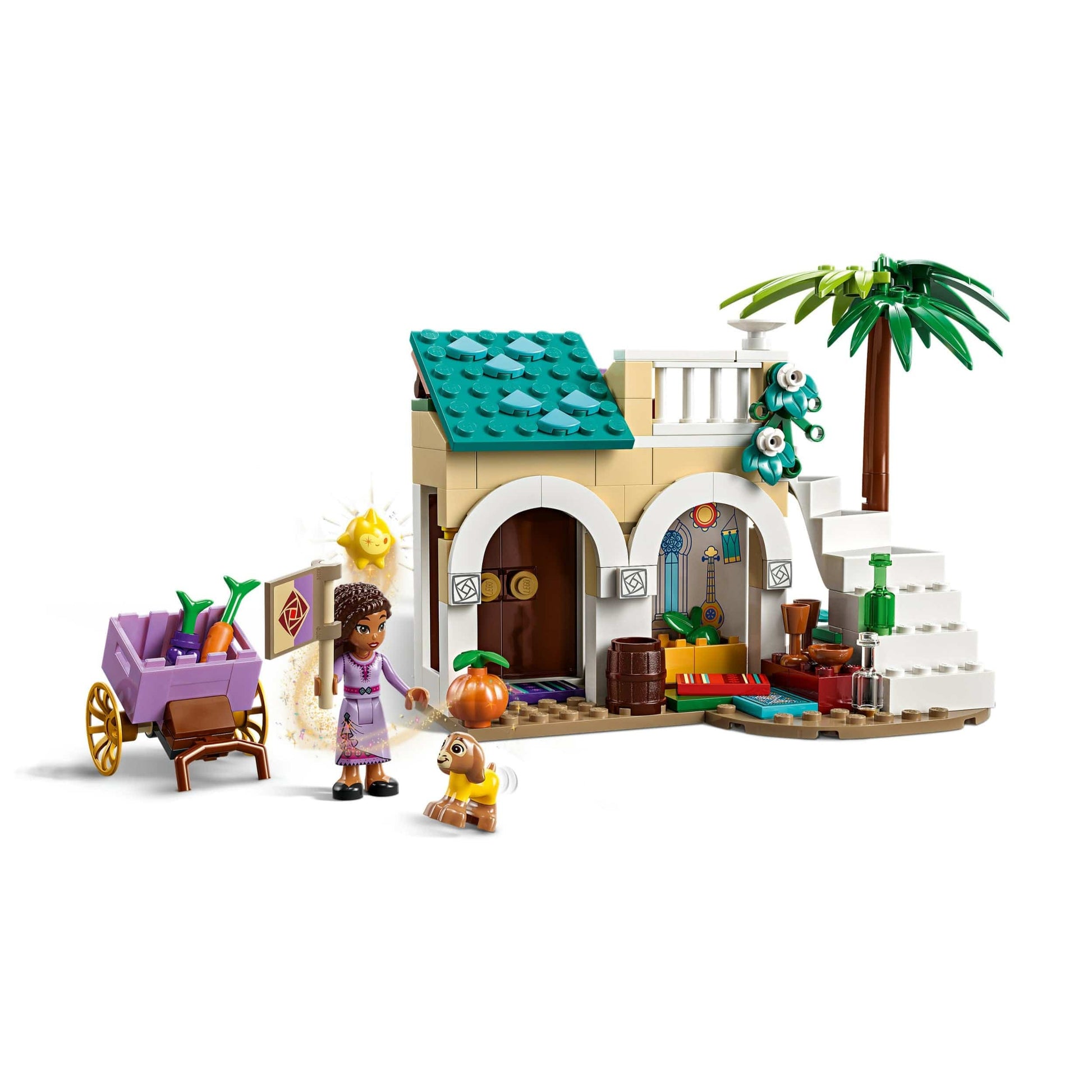 Toys Disney Princess - tbd-Disney-Animation-6-2023