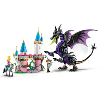 Disney Princess - Maleficent Dragon