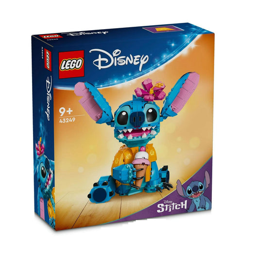 Toys Disney - Stitch