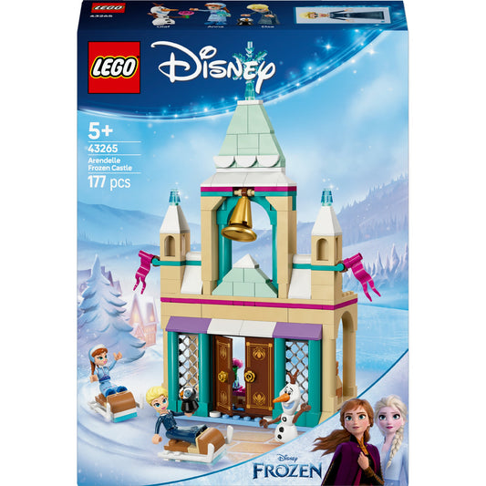 Disney Princess - Arendelle Ice Castle