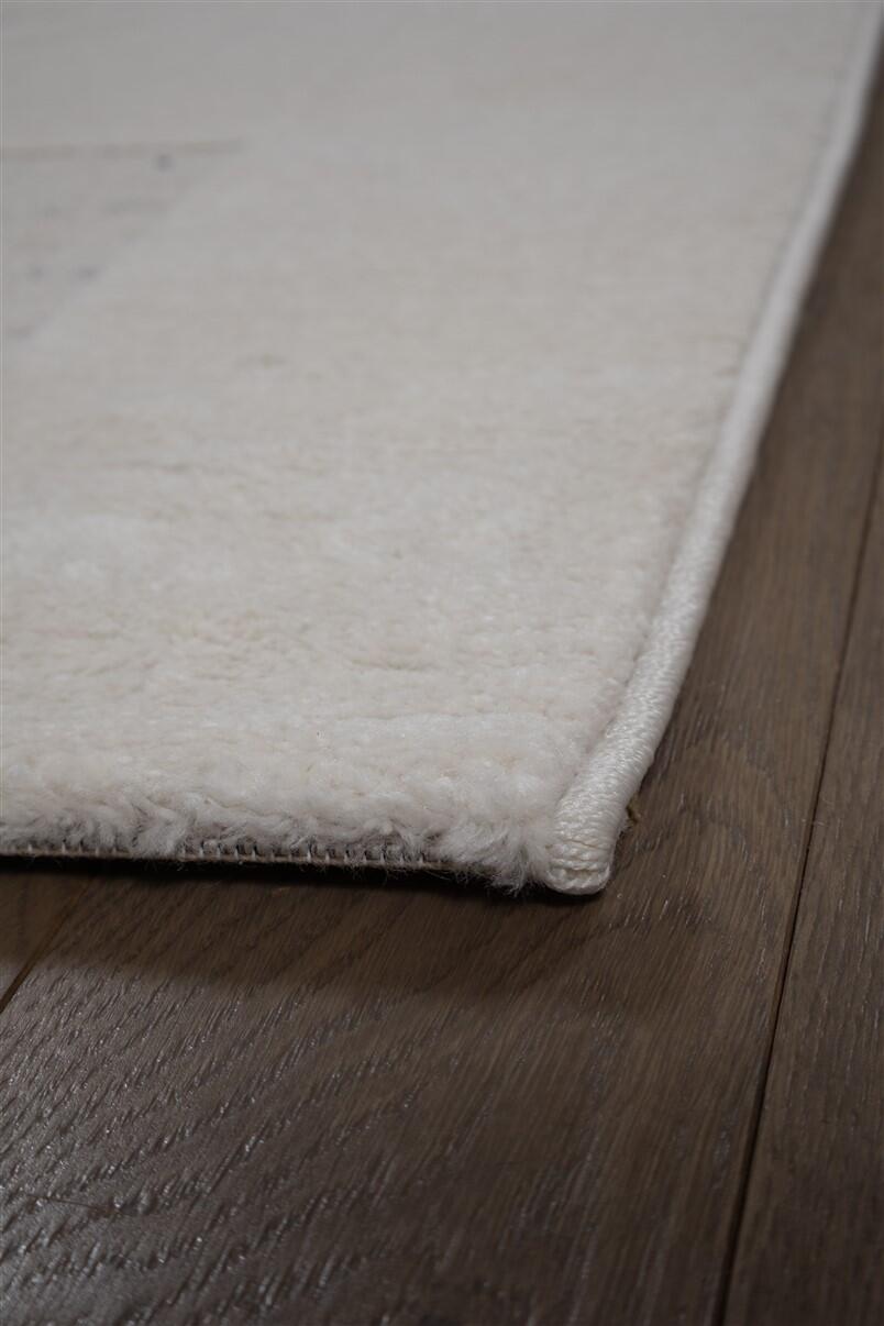 Puro 1 rug, ivory, 160x230cm