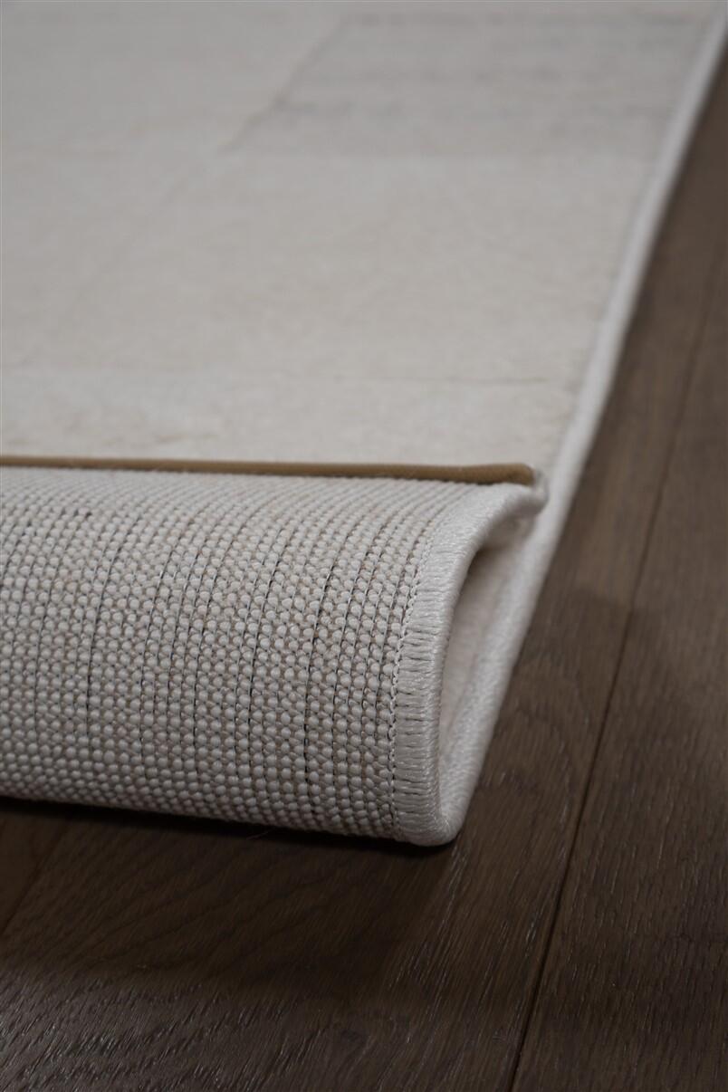Puro 1 rug, ivory, 160x230cm