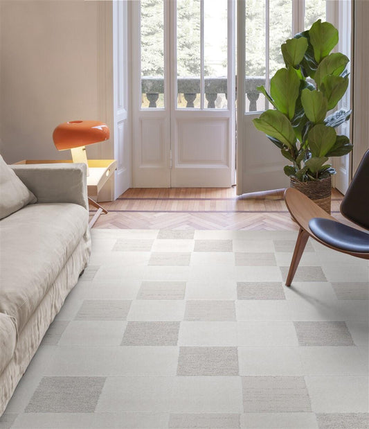 Puro 1 rug, ivory, 160x230cm