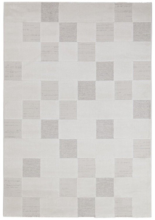 Puro 1 rug, ivory, 160x230cm