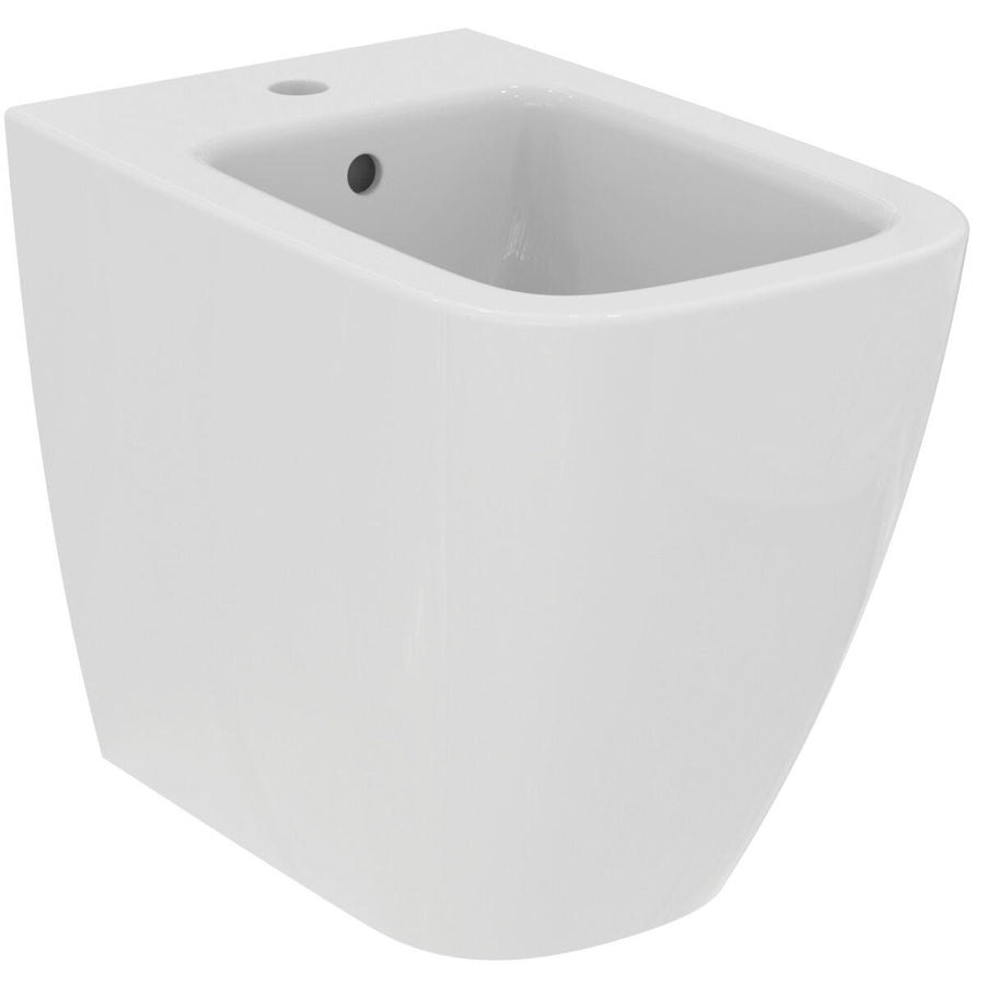 Bidet i life b filoparete white