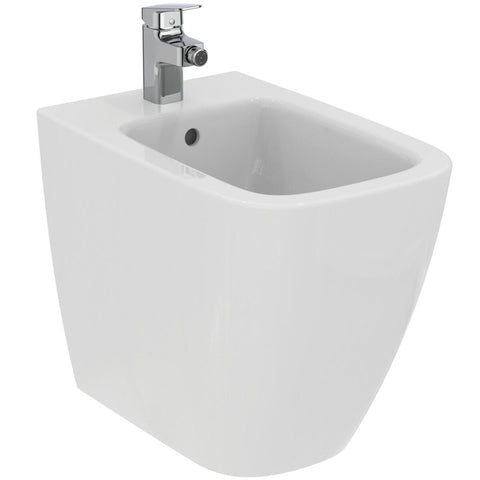 Bidet i life b filoparete white