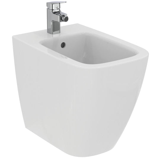 Bidet i life b filoparete white