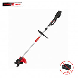 STERWINS POWER XCHANGE 36V CORDLESS BRUSHCUTTER BATTERY NOT INCLUDED