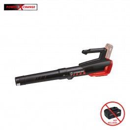 STERWINS 18V CORDLESS BLOWER BATTERY NOT INCLUDED