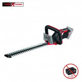 STERWINS 18V CORDLESS HEDGE TRIMMER BATTERY NOT INCLUDED