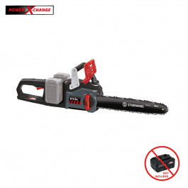 STERWINS 36V CORDLESS CHAINSAW 35CM BAR WITHOUT BATTERY