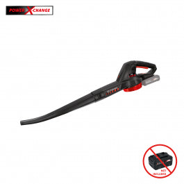 STERWINS 18V POWER X-CHANGE CORDLESS BLOWER 1 BATTERY NOT INCLUDED