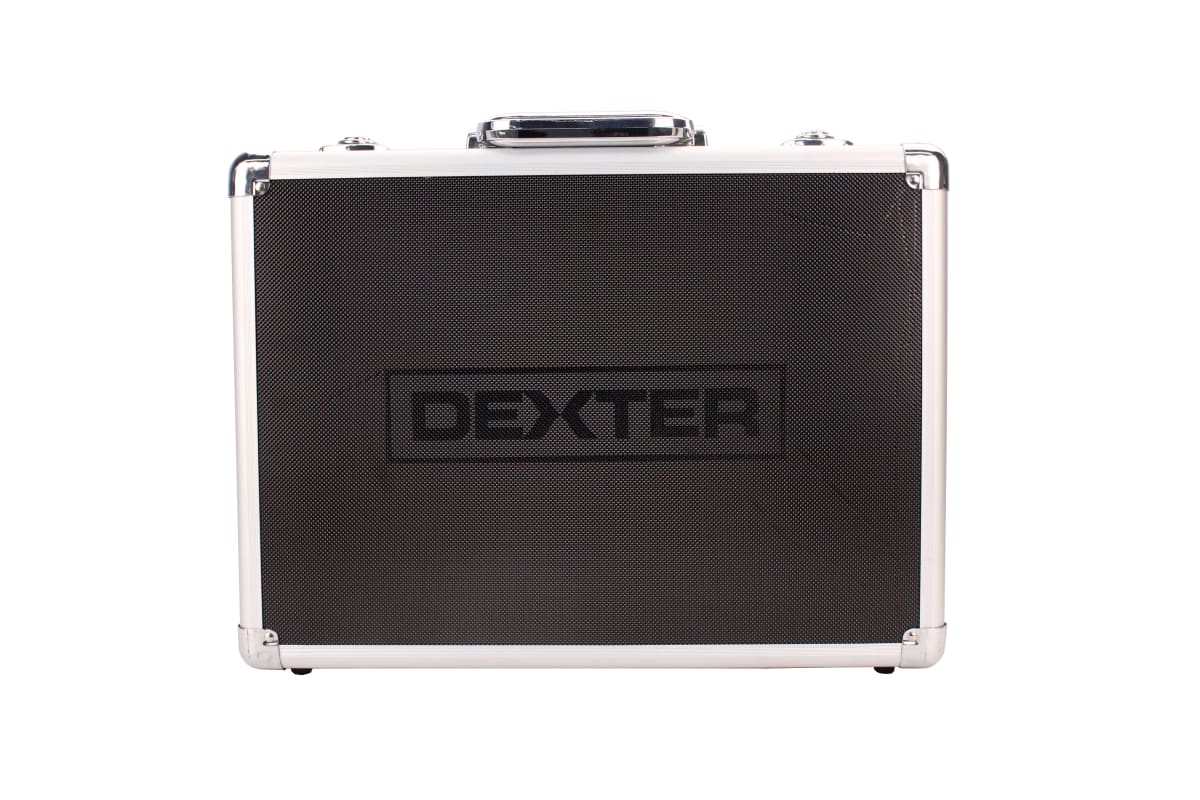 DEXTER HAND TOOL SET 130