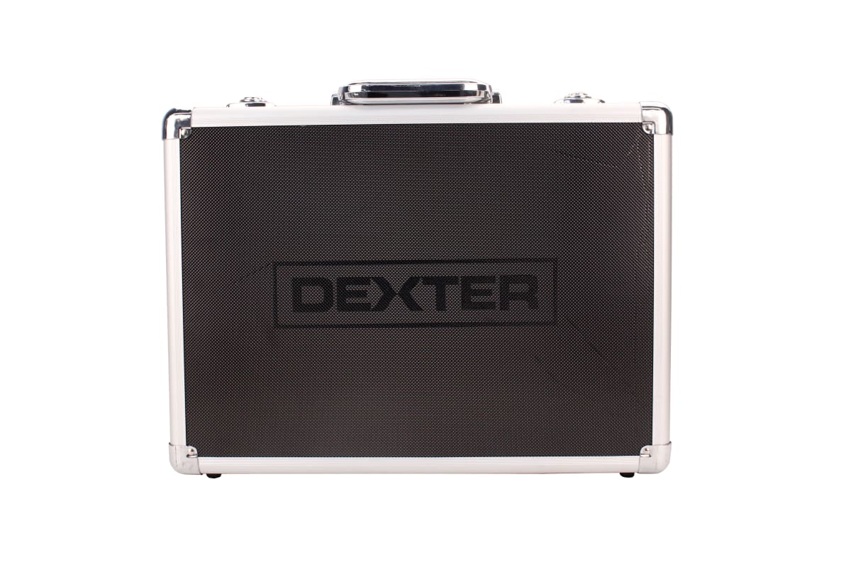 Bricocenter DEXTER HAND TOOL SET 130