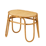 MONARC children's table with natural bench