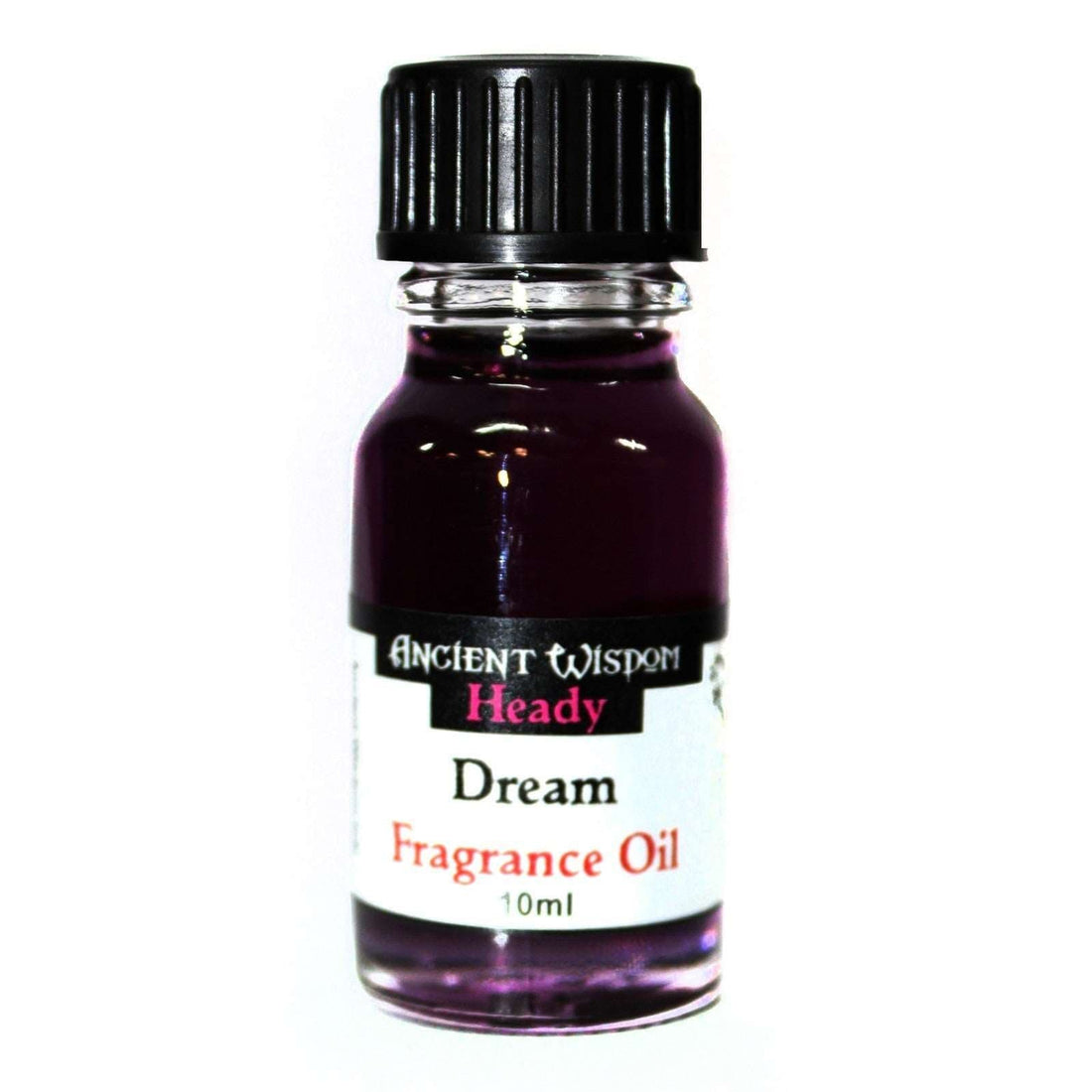 10ml Dream Fragrance Oil - best price from Maltashopper.com AWFO-21