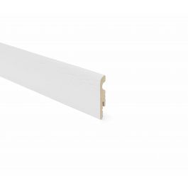 BATT MDF RIV MELAM 80X10X2400 ROV SIENA