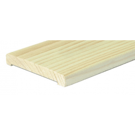 BUNDLE 5 SPRUCE ROUGH 70X10X225